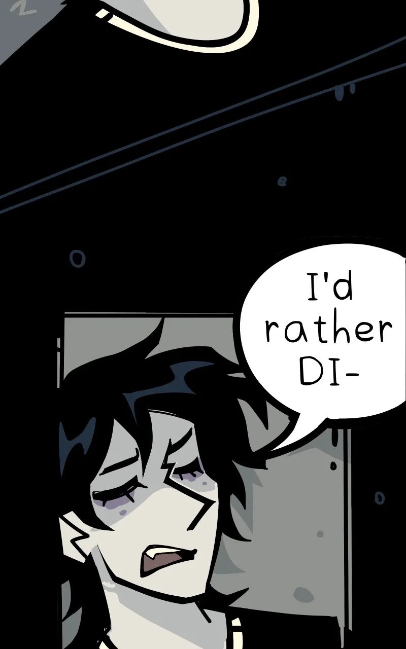 Read Paperteeth! chapter 8 image 3 on Lezhin