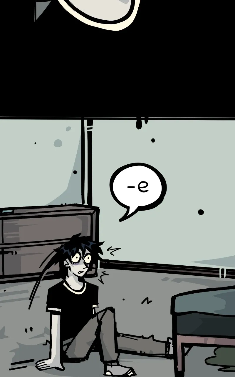 Read Paperteeth! chapter 8 image 4 on Lezhin
