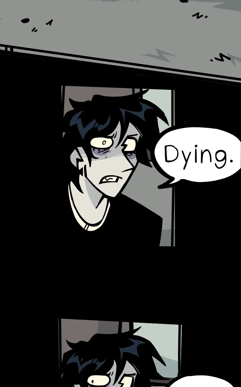 Read Paperteeth! chapter 8 image 5 on Lezhin