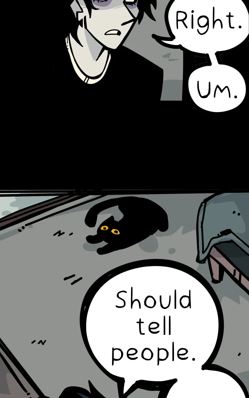 Read Paperteeth! chapter 8 image 6 on Lezhin