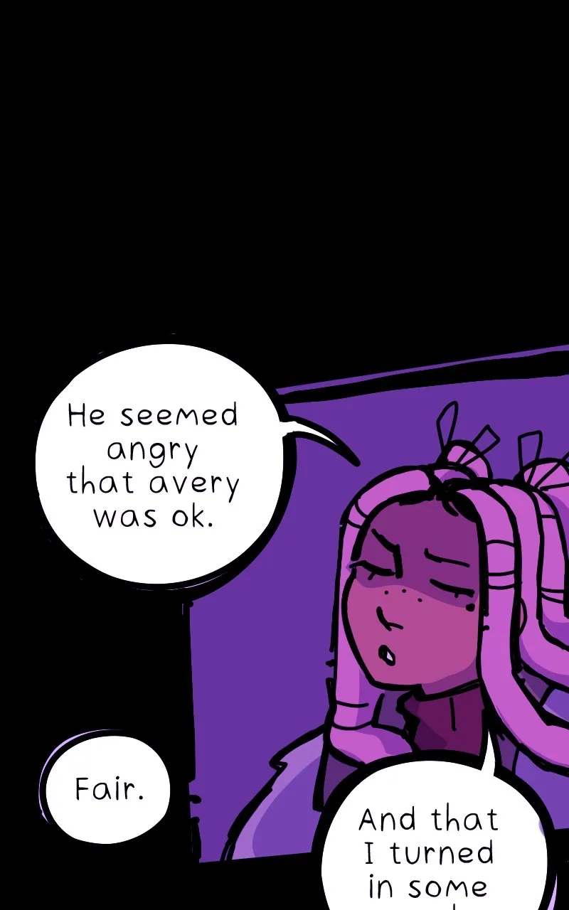 Read Paperteeth! chapter 80 image 1 on Lezhin