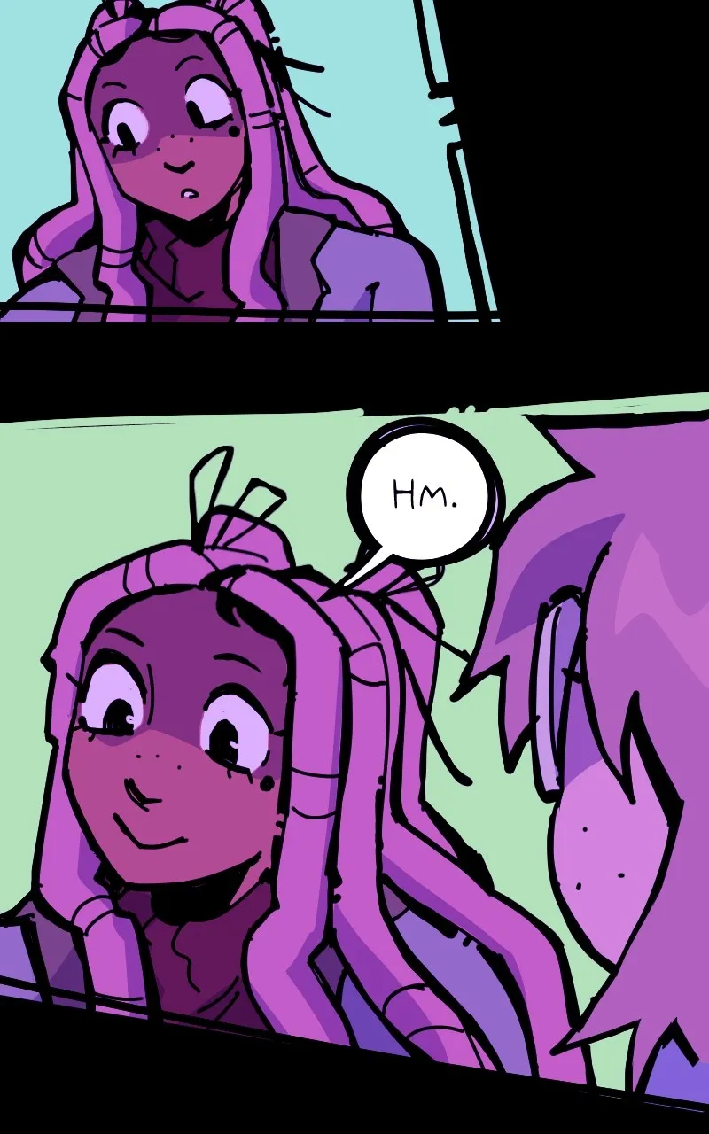 Read Paperteeth! chapter 80 image 10 on Lezhin