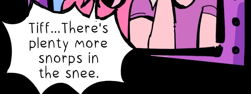 Read Paperteeth! chapter 80 image 12 on Lezhin