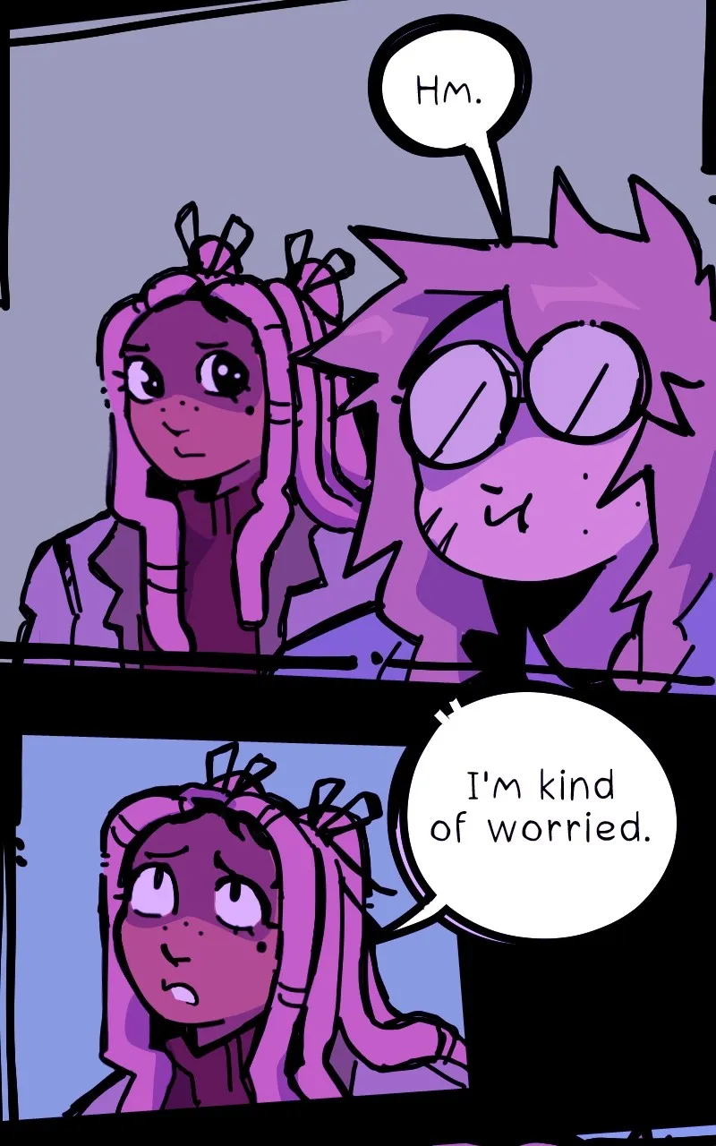 Read Paperteeth! chapter 80 image 3 on Lezhin
