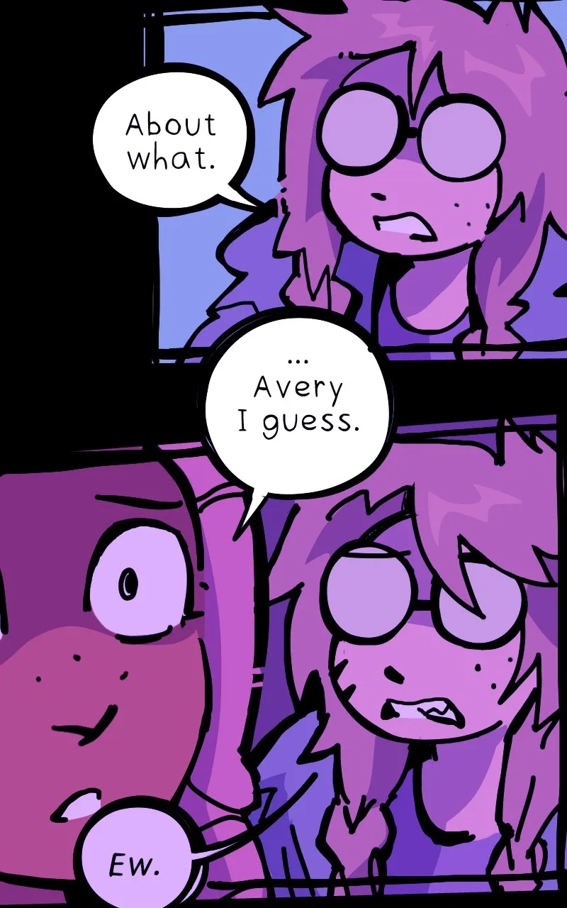 Read Paperteeth! chapter 80 image 4 on Lezhin