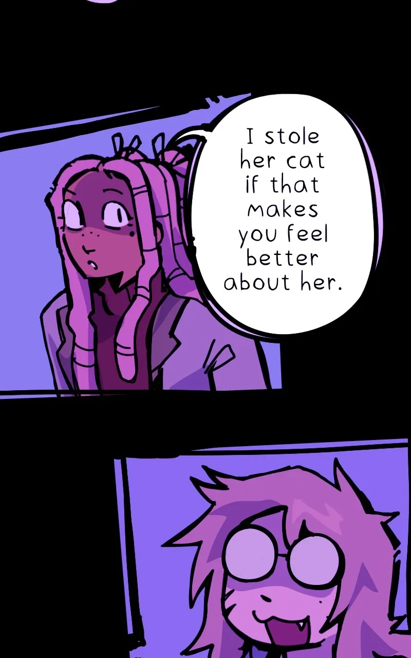 Read Paperteeth! chapter 80 image 5 on Lezhin