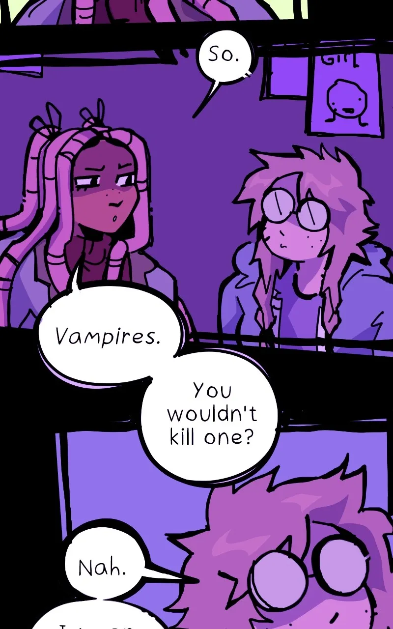 Read Paperteeth! chapter 80 image 7 on Lezhin