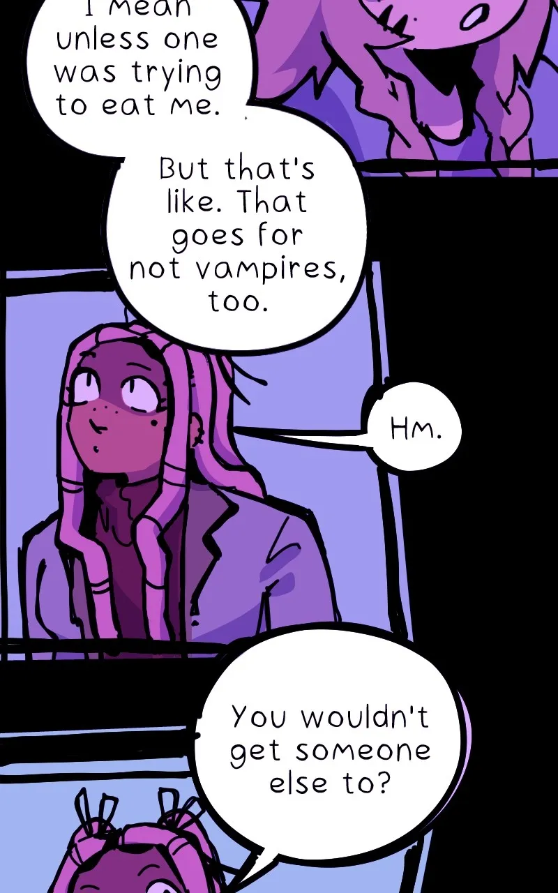 Read Paperteeth! chapter 80 image 8 on Lezhin