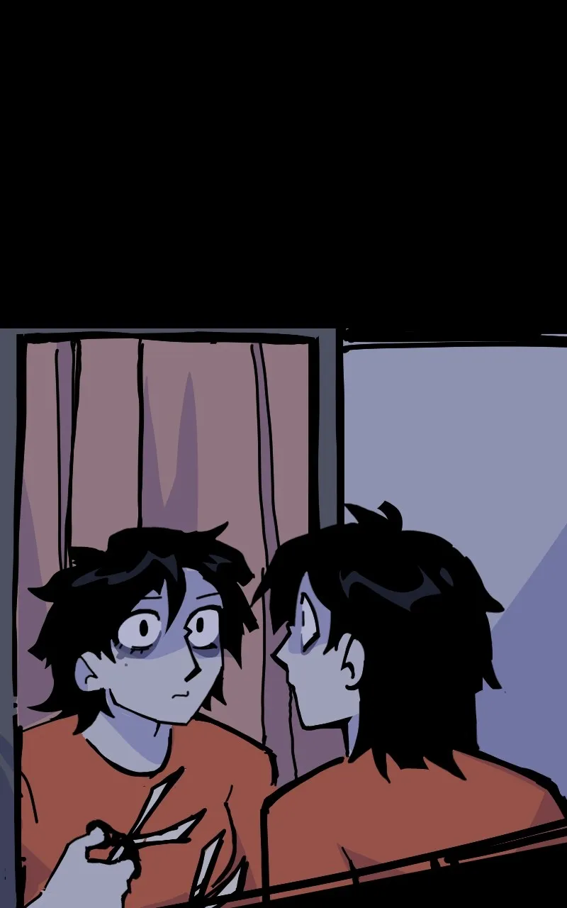 Read Paperteeth! chapter 81 image 1 on Lezhin