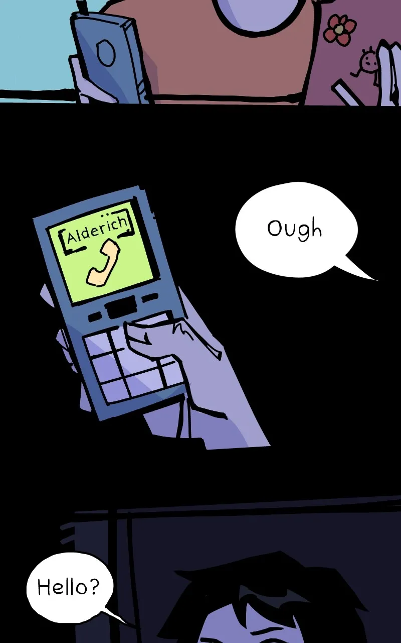 Read Paperteeth! chapter 81 image 10 on Lezhin