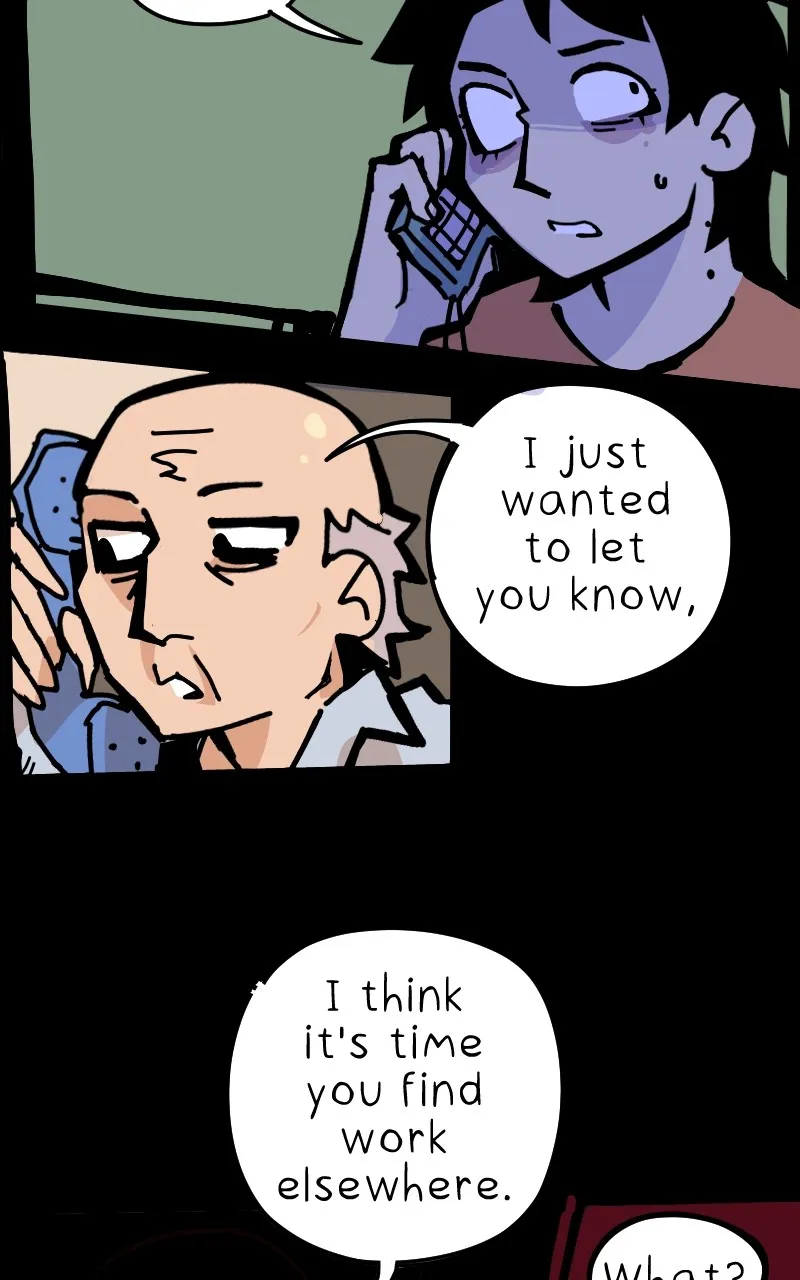 Read Paperteeth! chapter 81 image 12 on Lezhin