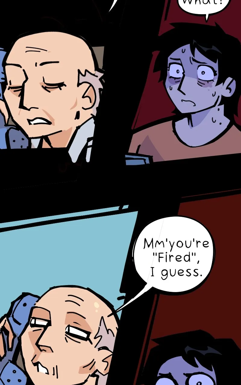Read Paperteeth! chapter 81 image 13 on Lezhin