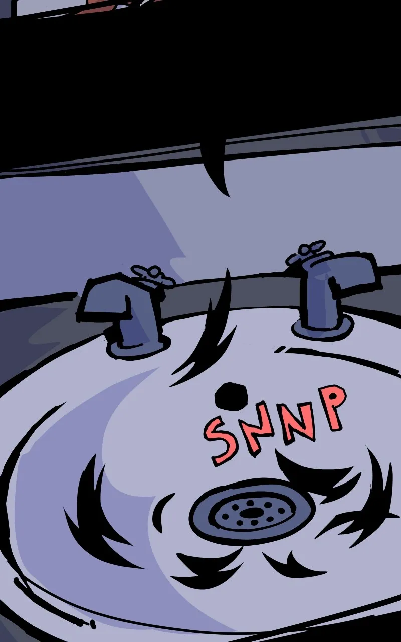Read Paperteeth! chapter 81 image 2 on Lezhin