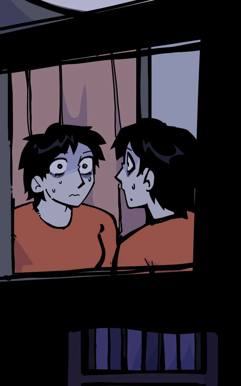 Read Paperteeth! chapter 81 image 3 on Lezhin