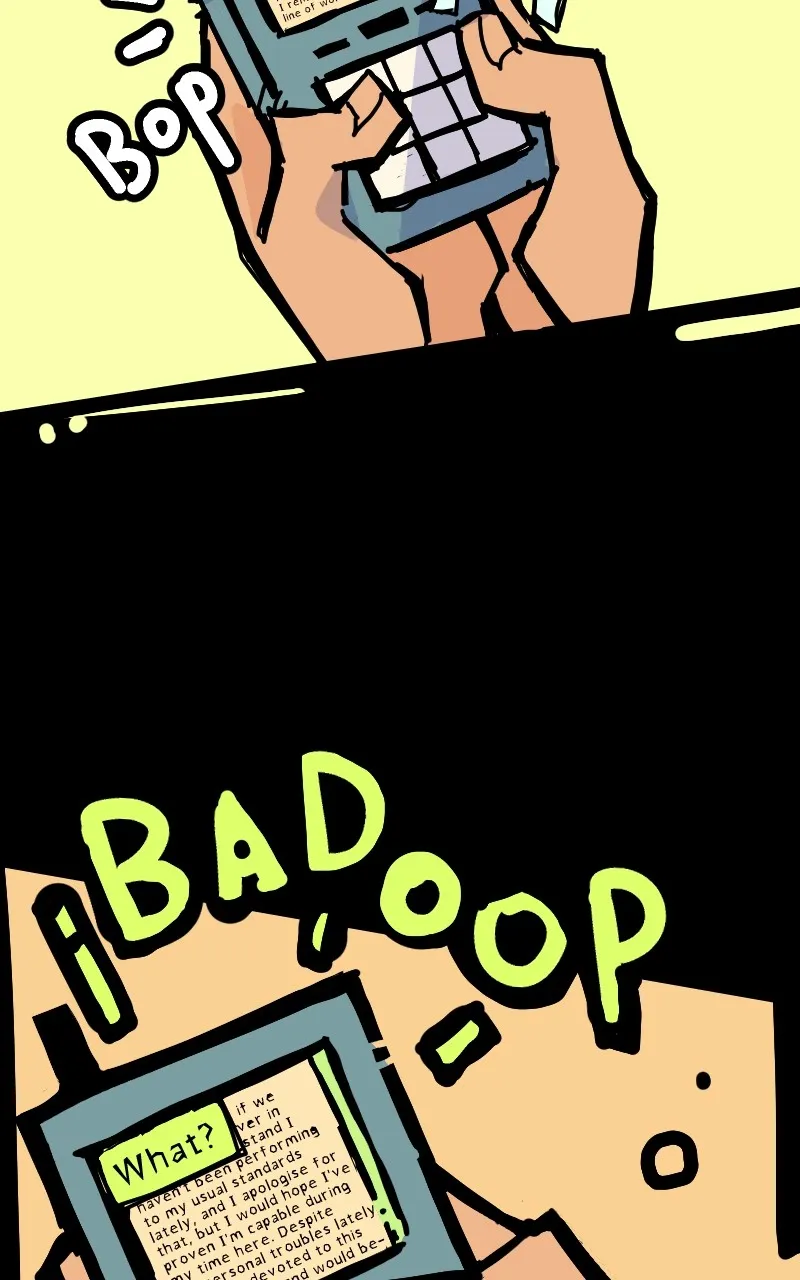 Read Paperteeth! chapter 82 image 13 on Lezhin