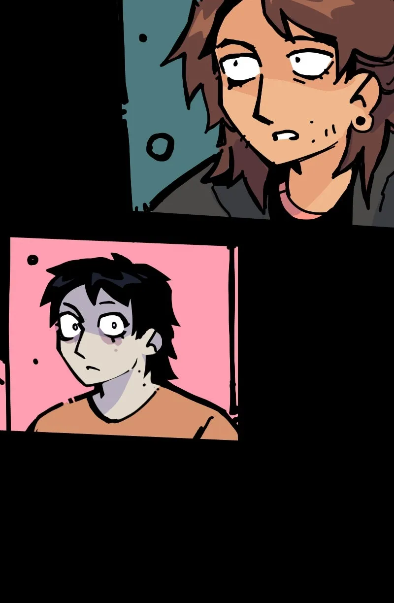 Read Paperteeth! chapter 82 image 16 on Lezhin
