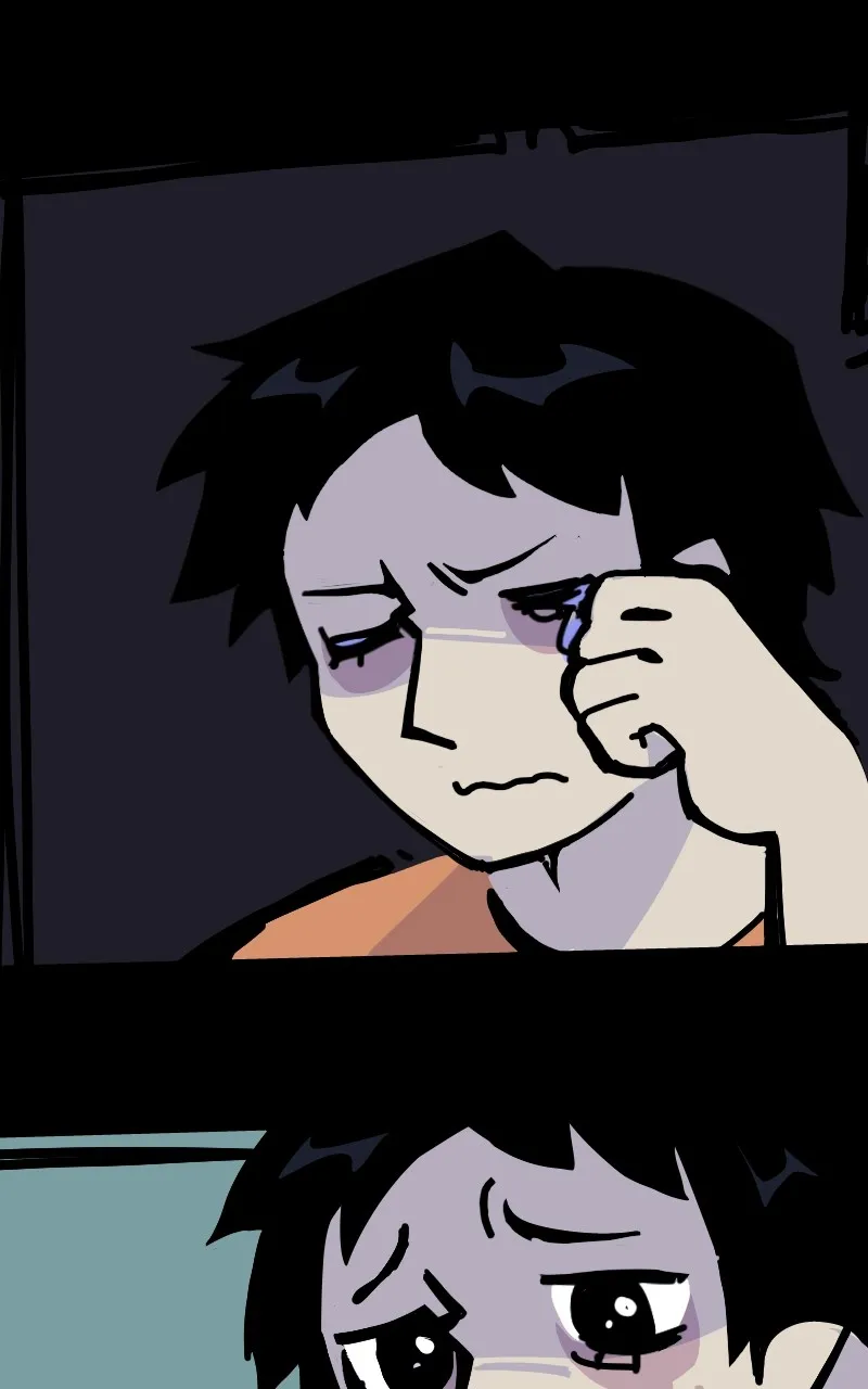 Read Paperteeth! chapter 82 image 2 on Lezhin