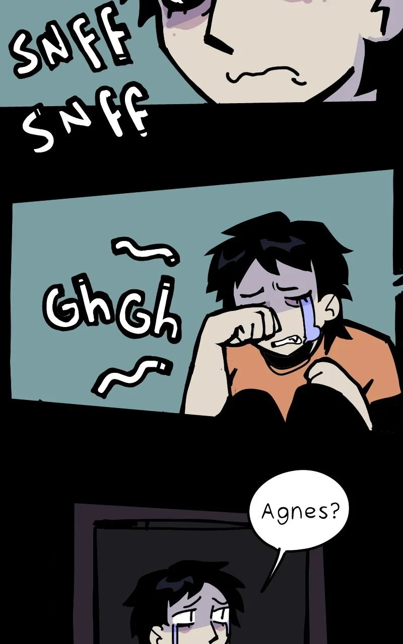 Read Paperteeth! chapter 82 image 3 on Lezhin