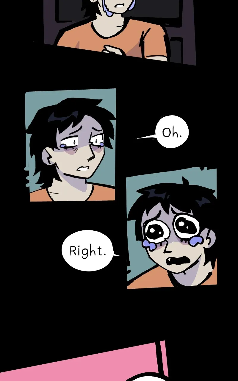 Read Paperteeth! chapter 82 image 4 on Lezhin