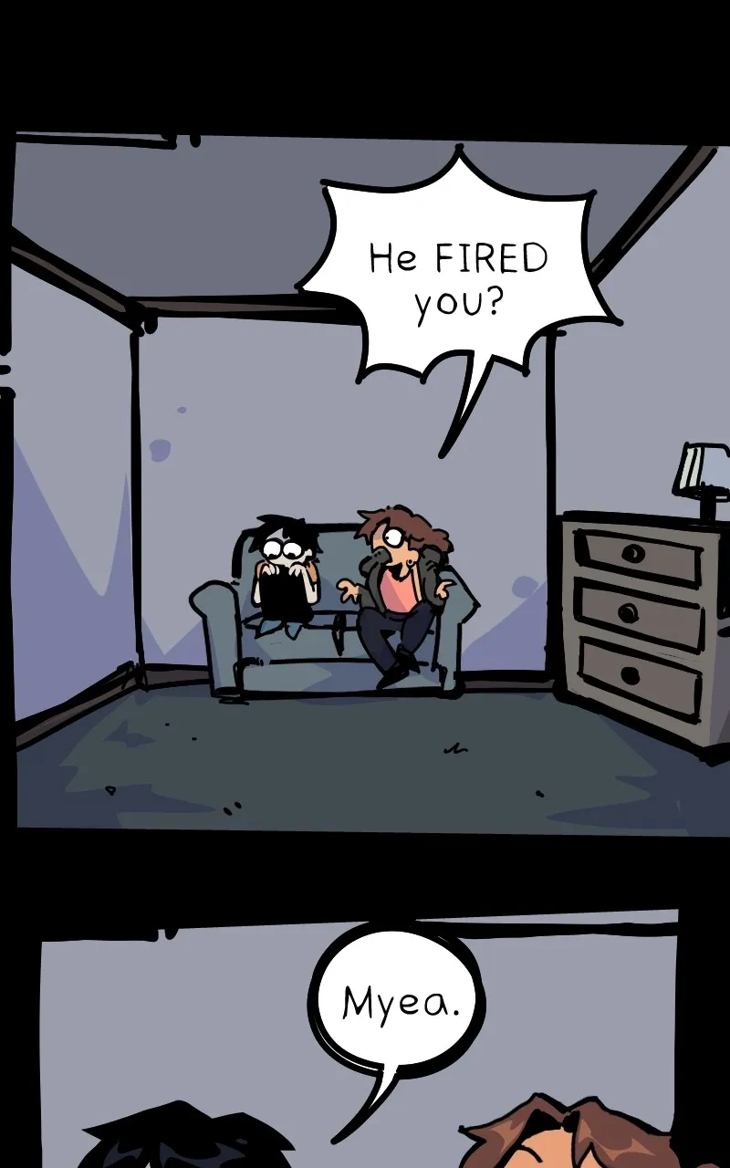 Read Paperteeth! chapter 82 image 7 on Lezhin