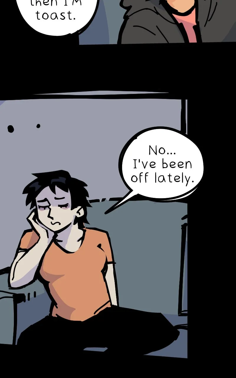 Read Paperteeth! chapter 82 image 9 on Lezhin