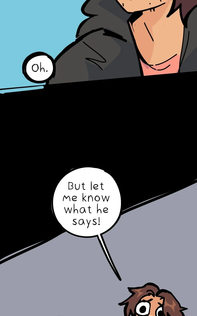 Read Paperteeth! chapter 83 image 13 on Lezhin