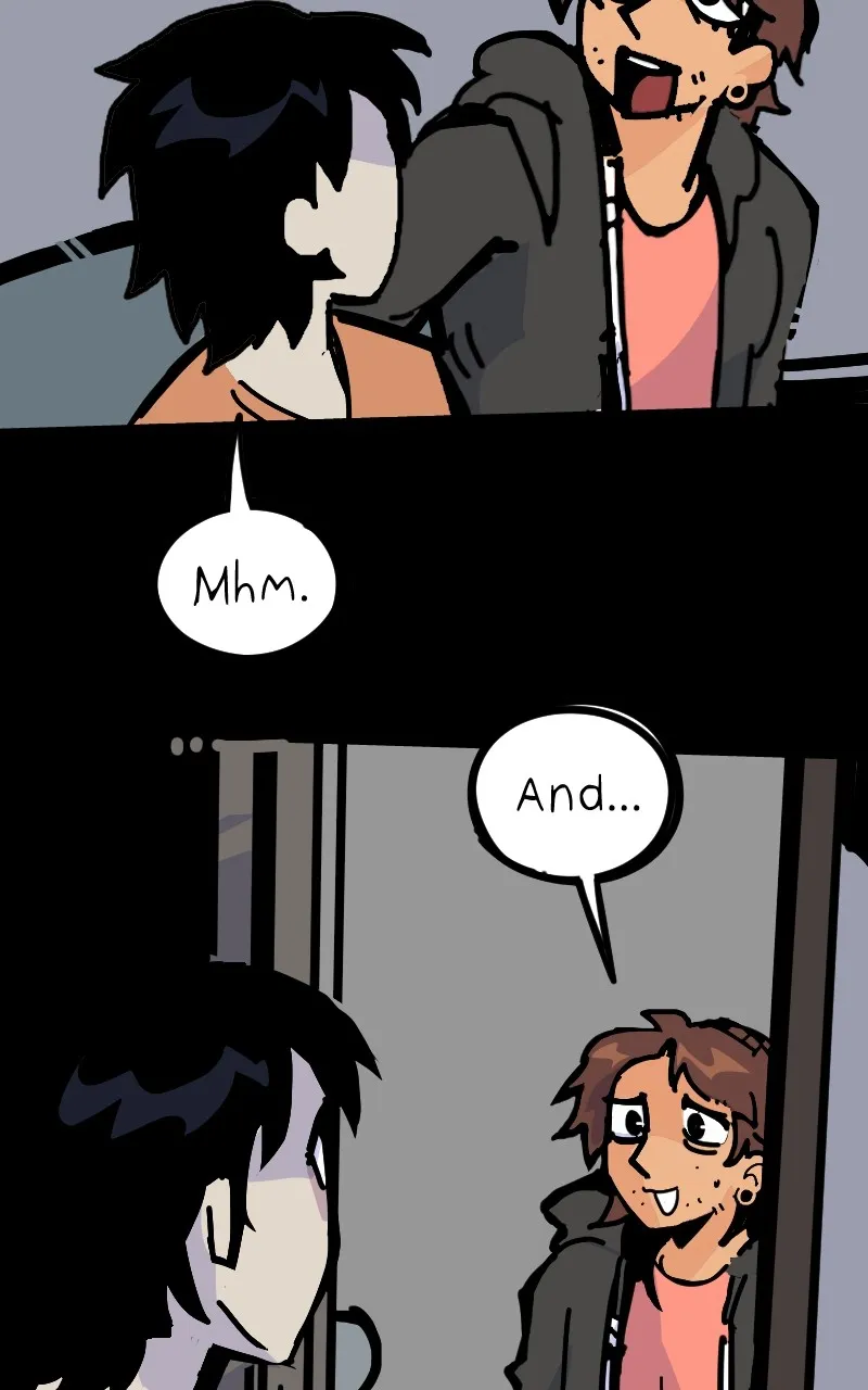 Read Paperteeth! chapter 83 image 14 on Lezhin