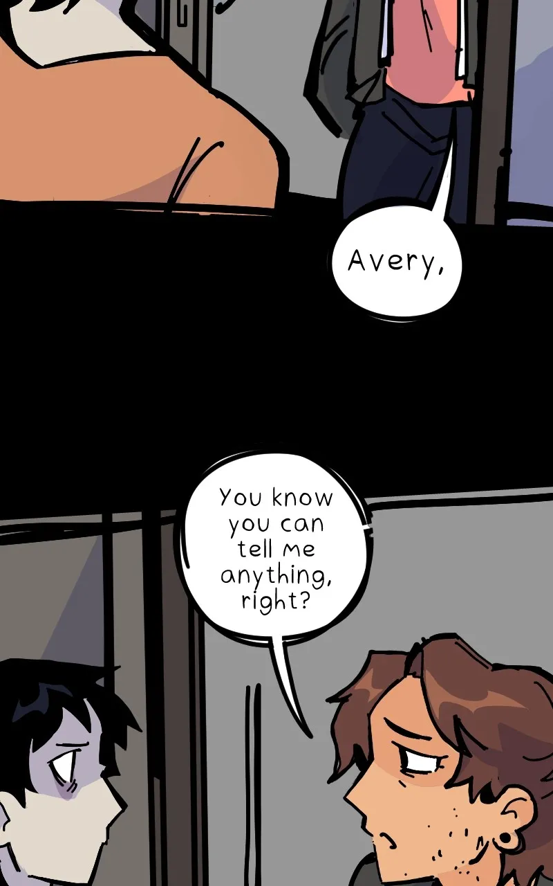 Read Paperteeth! chapter 83 image 15 on Lezhin