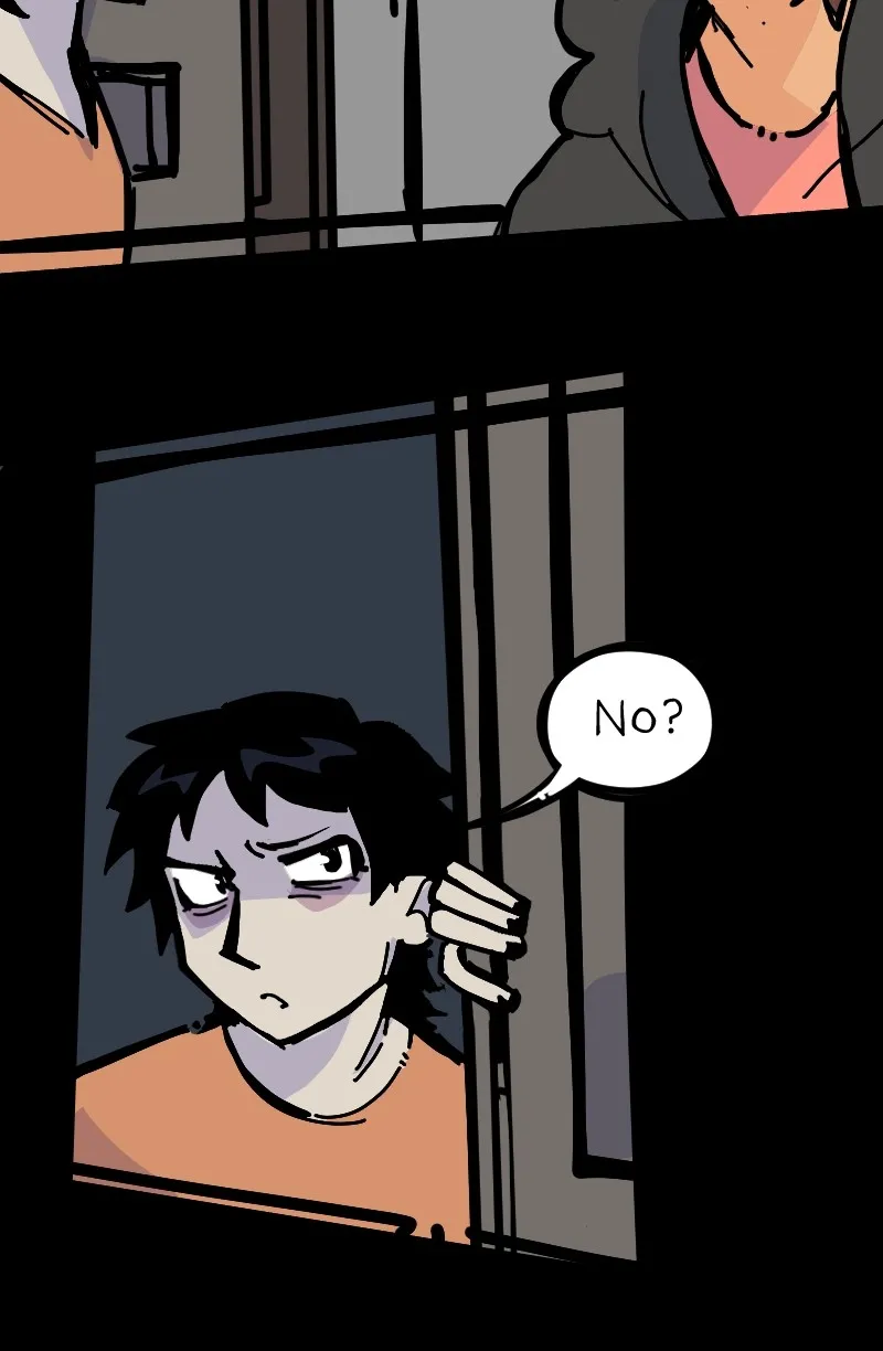 Read Paperteeth! chapter 83 image 16 on Lezhin