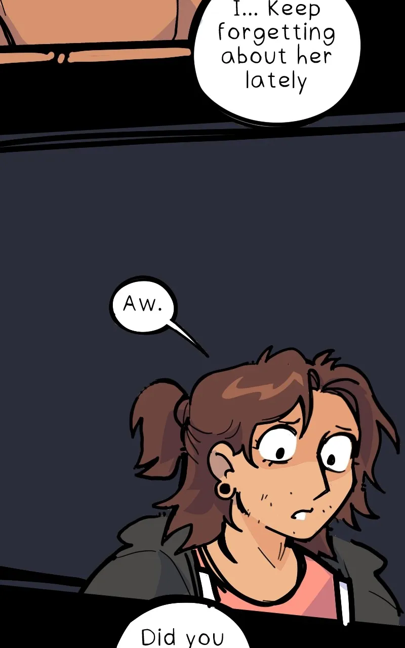 Read Paperteeth! chapter 83 image 6 on Lezhin