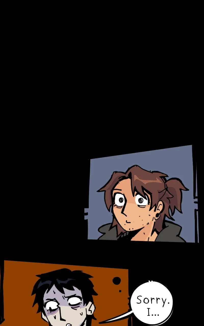 Read Paperteeth! chapter 84 image 1 on Lezhin