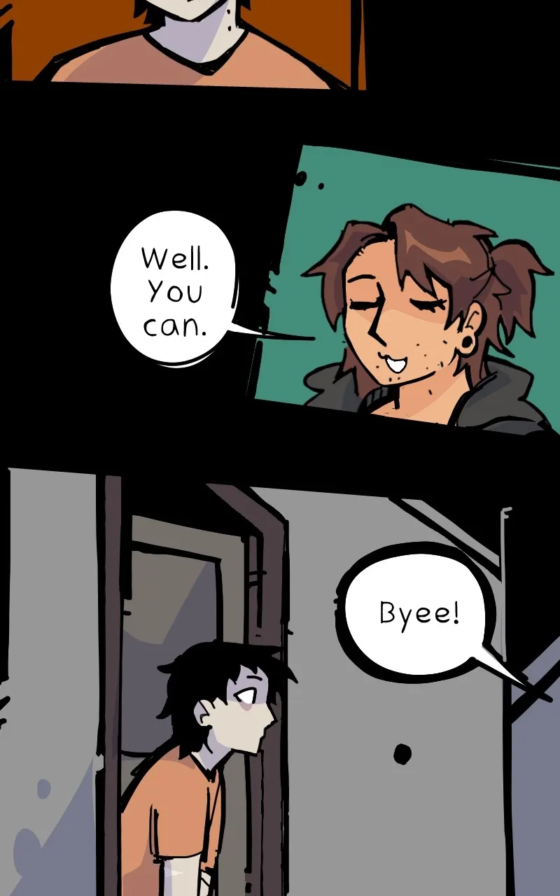 Read Paperteeth! chapter 84 image 2 on Lezhin