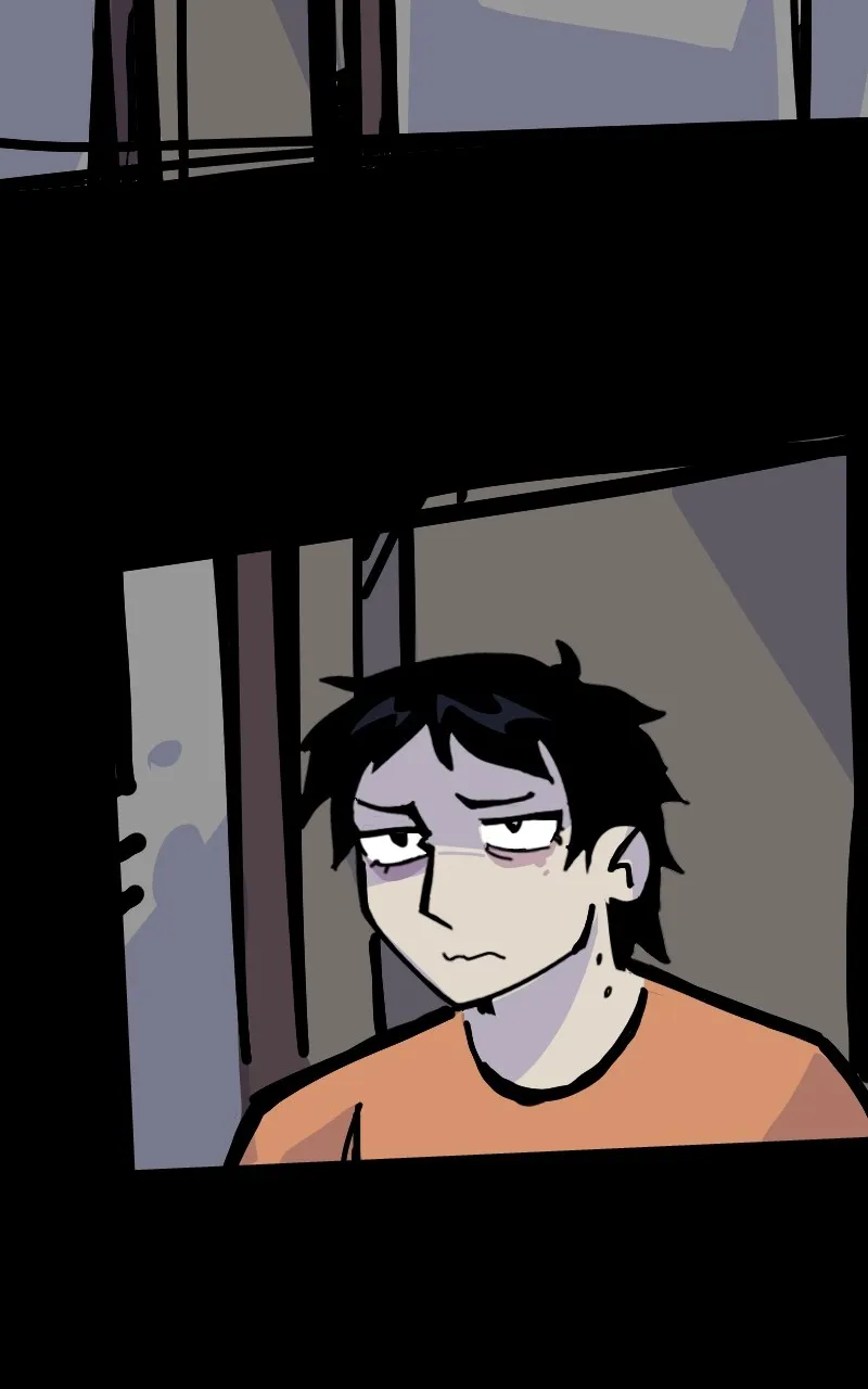 Read Paperteeth! chapter 84 image 4 on Lezhin