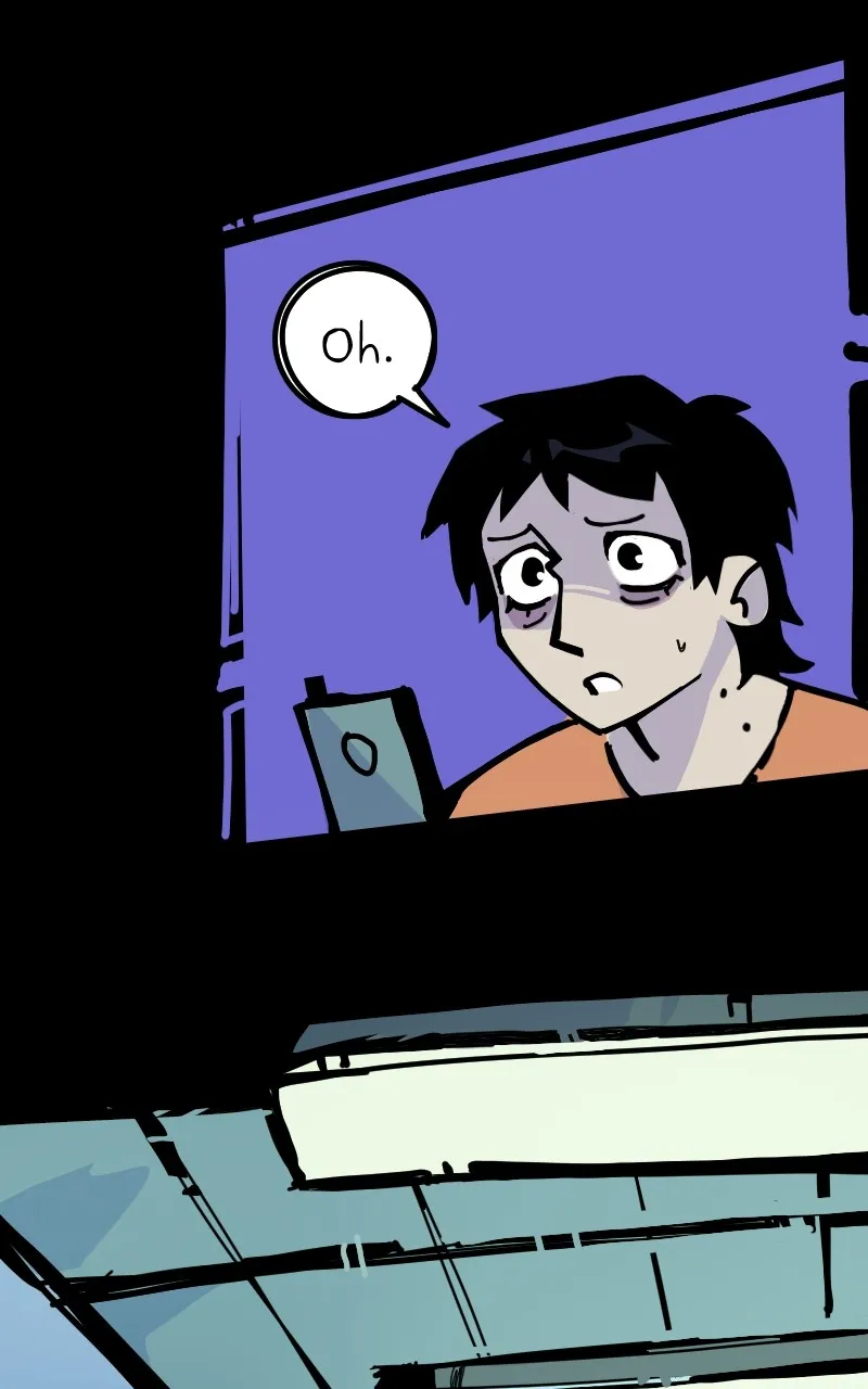Read Paperteeth! chapter 84 image 7 on Lezhin