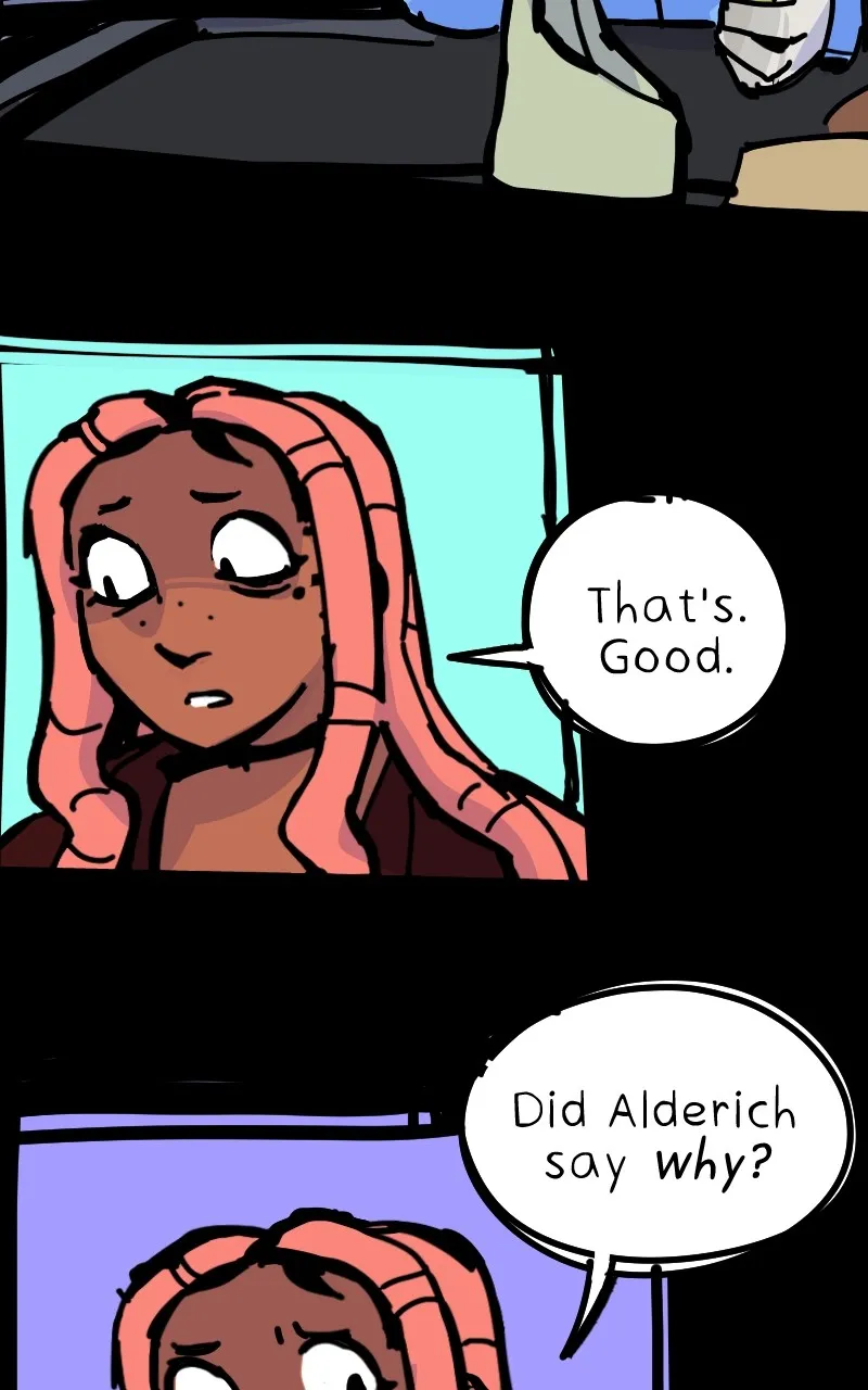 Read Paperteeth! chapter 85 image 14 on Lezhin