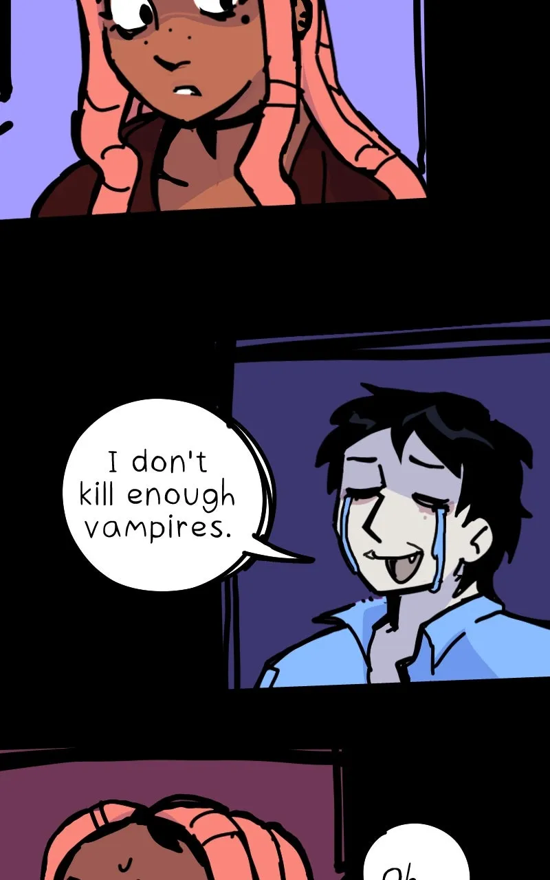 Read Paperteeth! chapter 85 image 15 on Lezhin