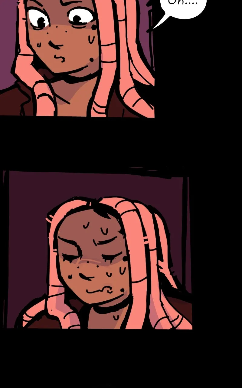 Read Paperteeth! chapter 85 image 16 on Lezhin