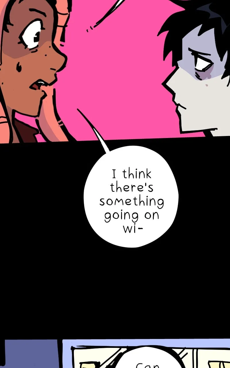 Read Paperteeth! chapter 85 image 18 on Lezhin