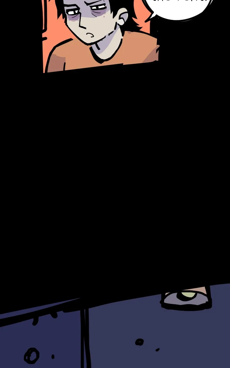 Read Paperteeth! chapter 85 image 6 on Lezhin