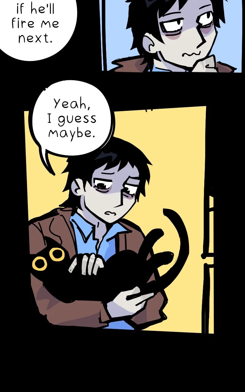 Read Paperteeth! chapter 86 image 10 on Lezhin