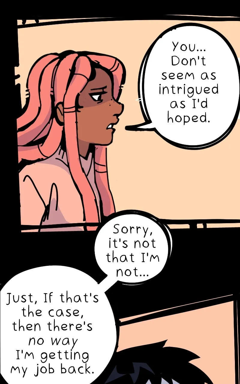 Read Paperteeth! chapter 86 image 12 on Lezhin