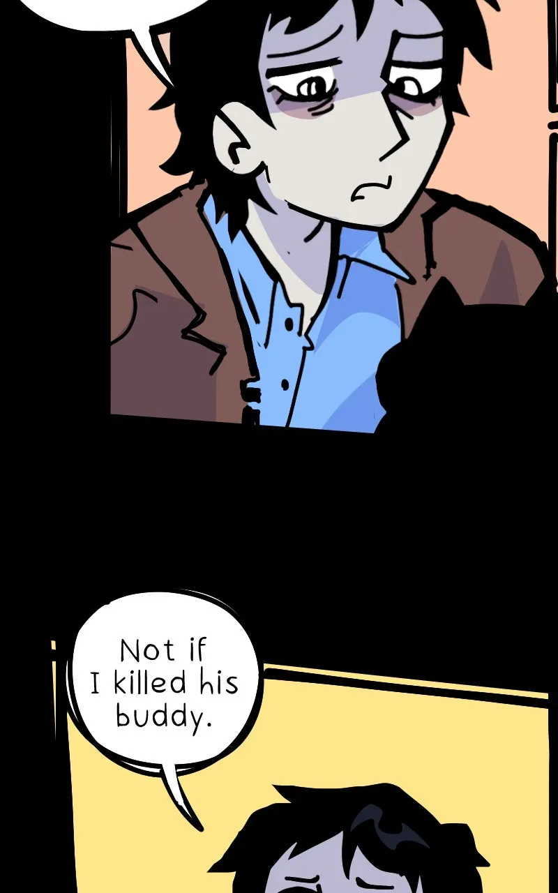 Read Paperteeth! chapter 86 image 13 on Lezhin