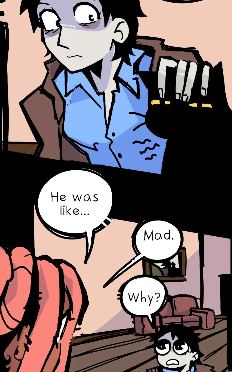 Read Paperteeth! chapter 86 image 6 on Lezhin