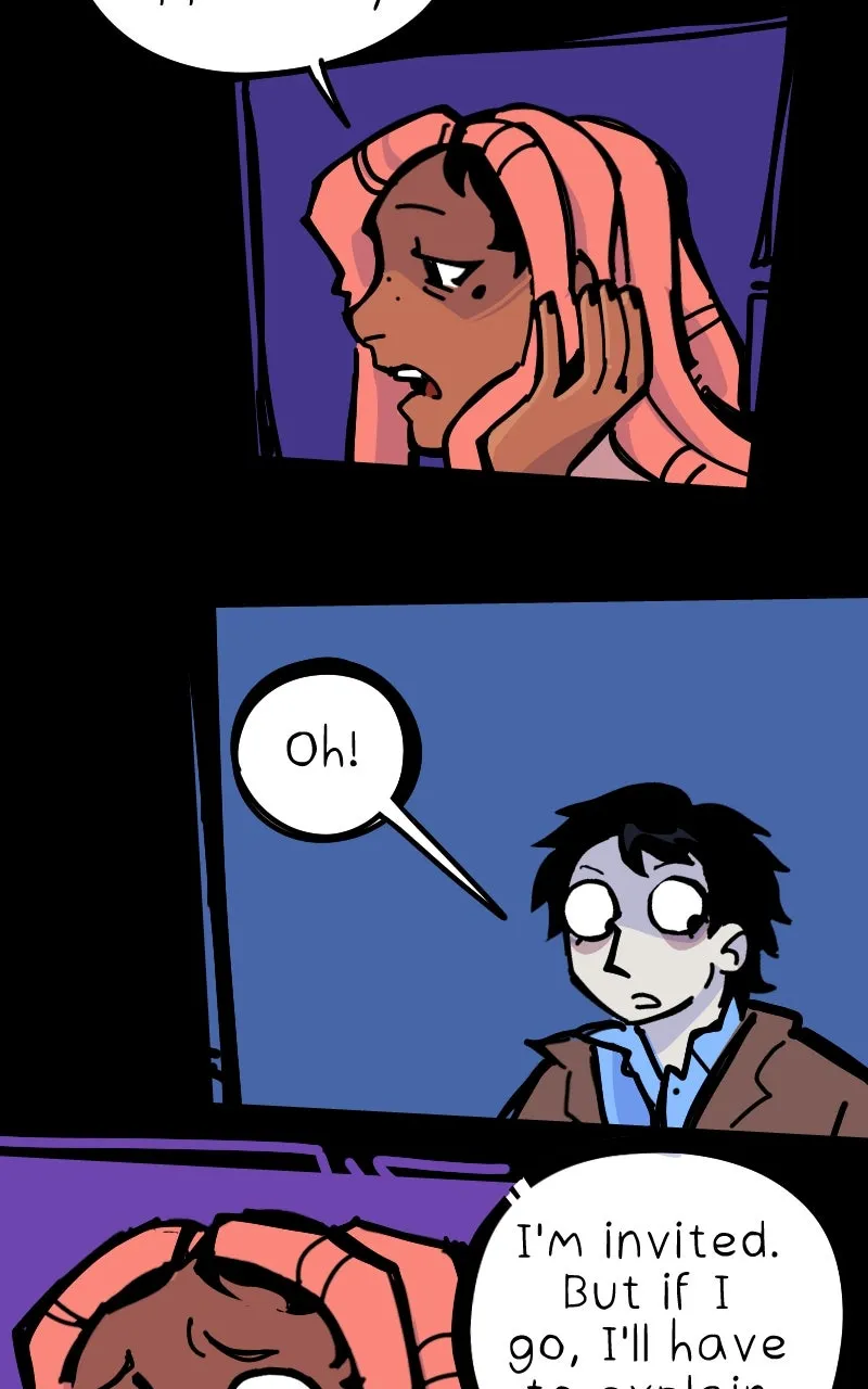 Read Paperteeth! chapter 87 image 10 on Lezhin