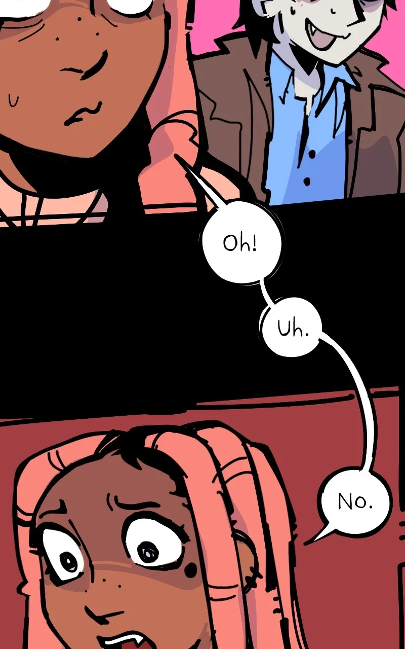 Read Paperteeth! chapter 87 image 7 on Lezhin