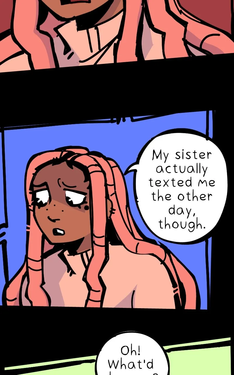 Read Paperteeth! chapter 87 image 8 on Lezhin