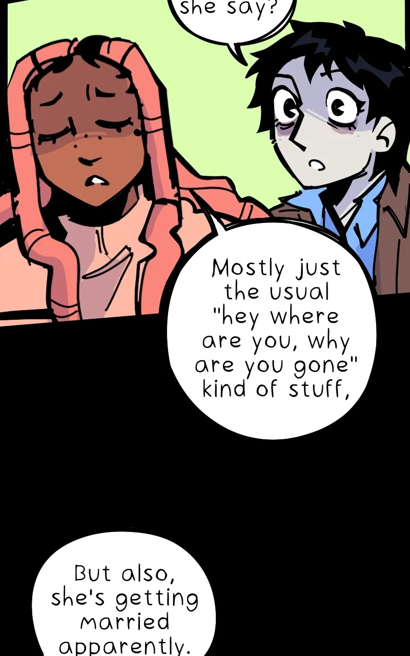 Read Paperteeth! chapter 87 image 9 on Lezhin