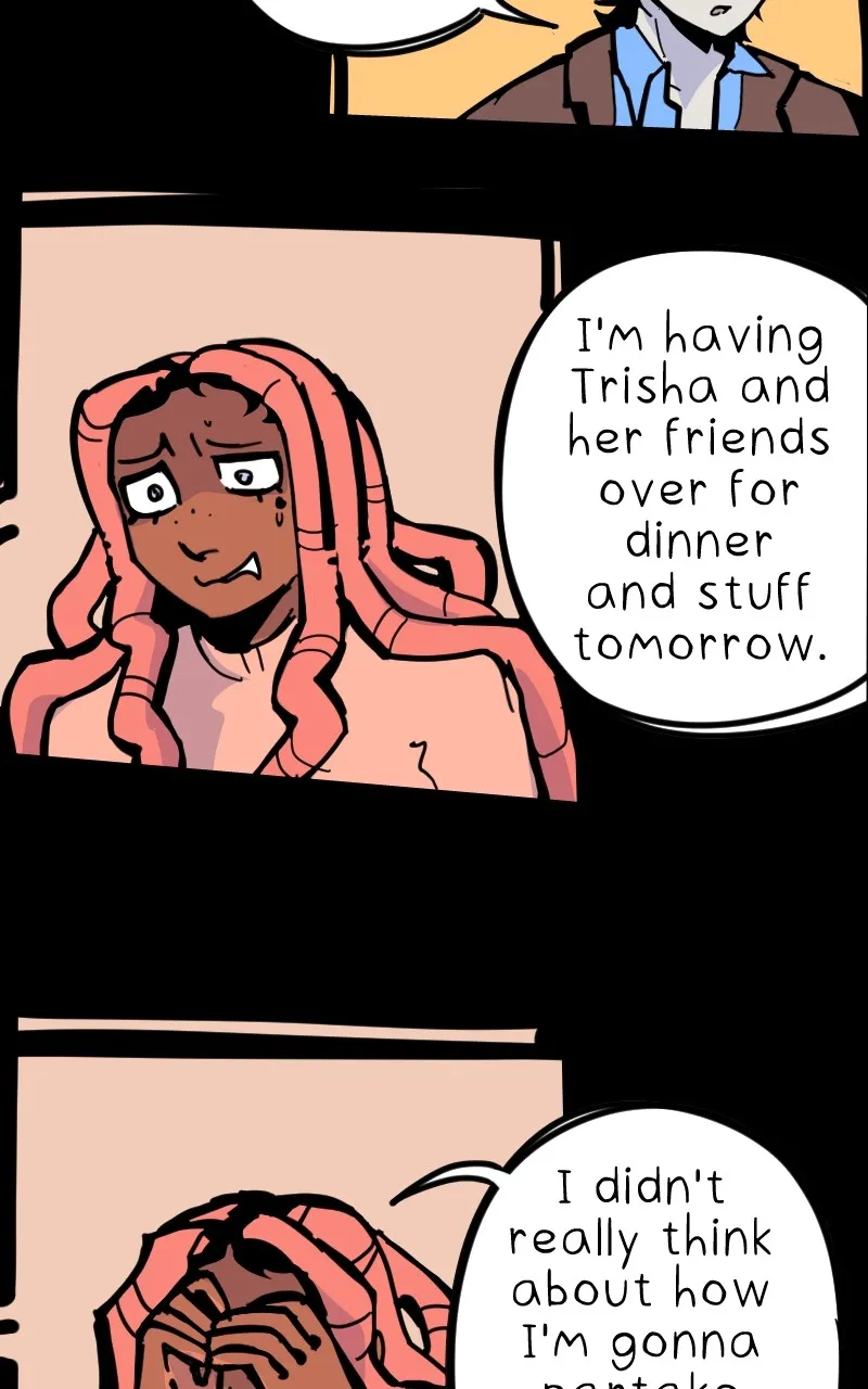 Read Paperteeth! chapter 88 image 11 on Lezhin
