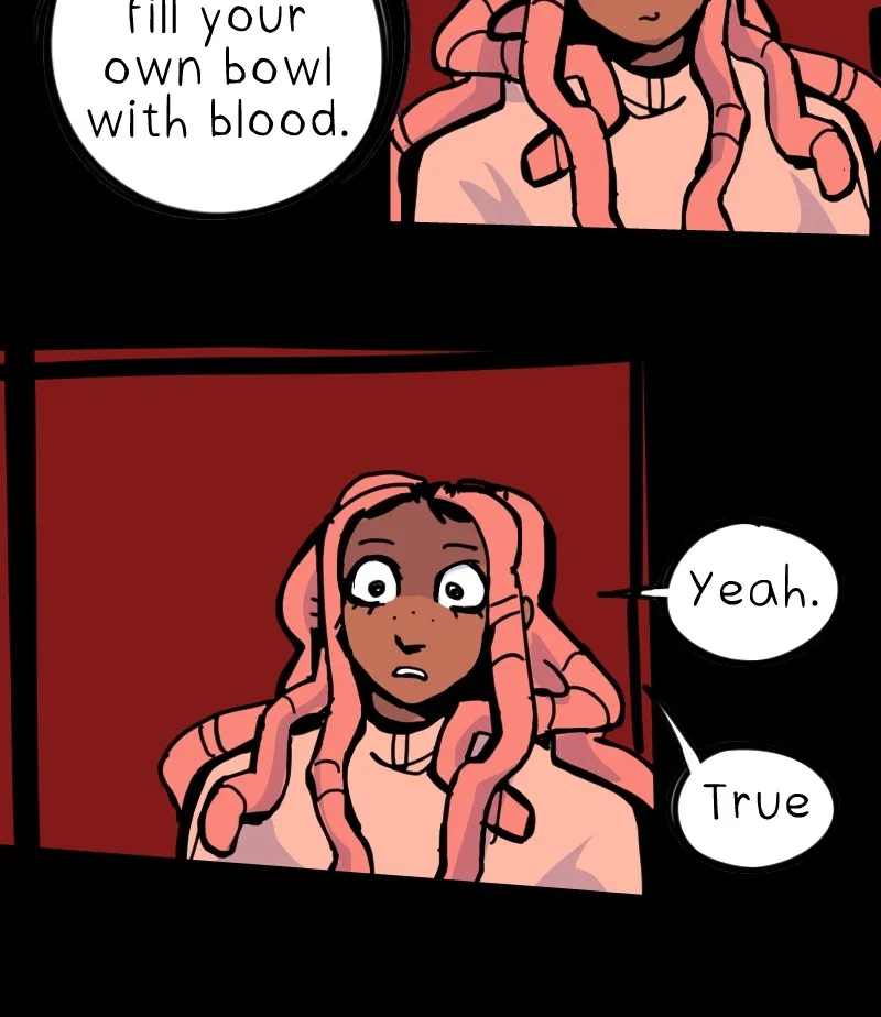 Read Paperteeth! chapter 88 image 13 on Lezhin