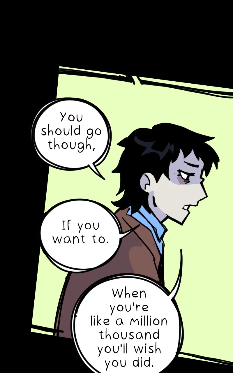 Read Paperteeth! chapter 88 image 2 on Lezhin